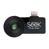 Тепловизор SEEK THERMAL (ДЛЯ IOS) KIT FB0050i Тепловизор SEEK THERMAL (ДЛЯ IOS) KIT FB0050i