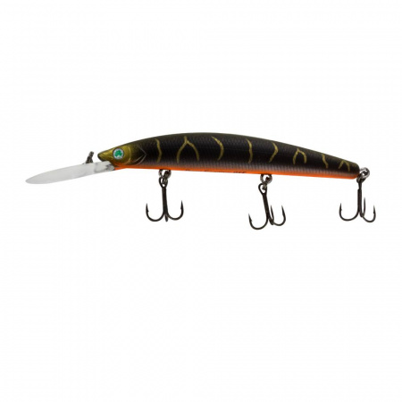Воблер Yoshi Onyx Deep Snapper (плавающий, 2-4м, 9,5см, 9,1гр, 336)