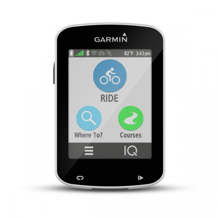 Велонавигатор Garmin Edge Explore 820