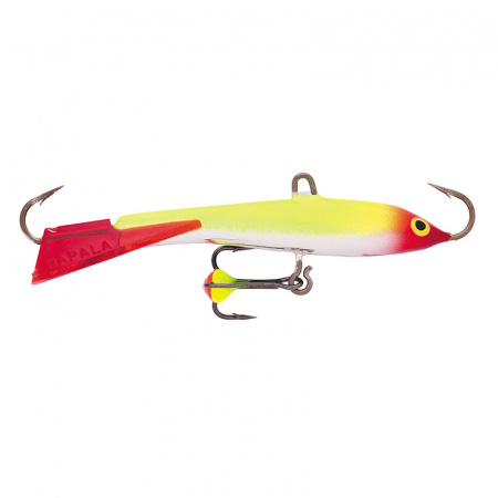 Балансир Rapala Jigging RAP (3см, 53гр, с глазком на тройнике, WH3-CLN)