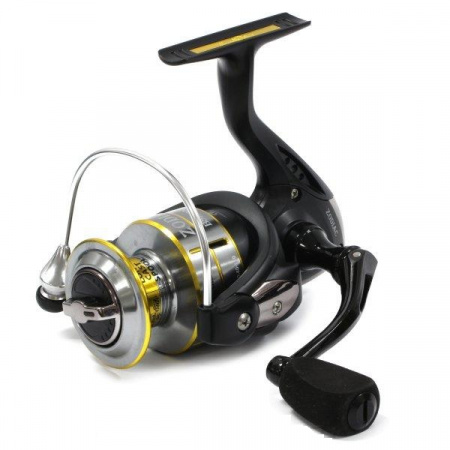 Катушка безынерционная Black Side Zodiac (2500 FD (6+1 подш.))