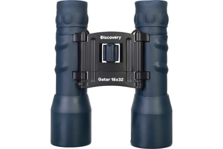 Бинокль Discovery Gator 16x32