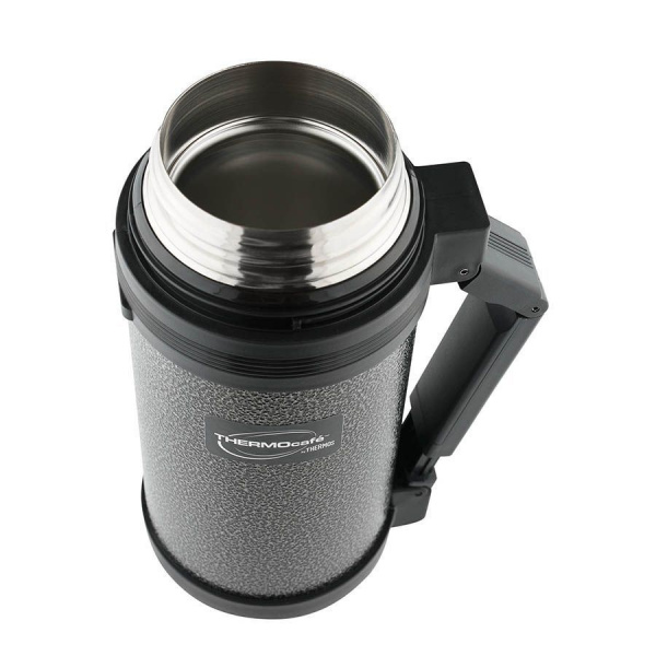 Термос из нерж. стали THERMOcafe hammp-1200-ht 1.2l