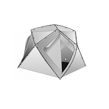 Внутренний тент утепленный  ЛОТОС  куб 3(180х210х210)