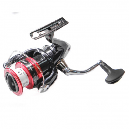 Катушка SHIMANO Sienna (C3000 FG)