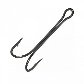 Двойник VMC с удлиненным цевьем 8918 BZ (10шт) № 1