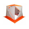Зимняя палатка Призма Сиберия Премиум 215*215 В95Т1 Зимняя палатка Призма Сиберия Премиум 215*215 В95Т1