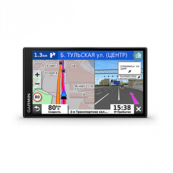 Навигатор Garmin DriveSmart 66 Russia RDS (010-02469-30) Навигатор Garmin DriveSmart 66 Russia RDS (010-02469-30)