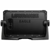 Эхолот-картплоттер Lowrance Eagle 9 Tripleshot HD