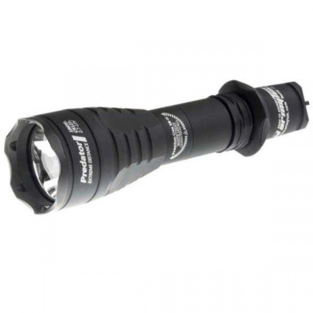 Фонарь Armytek Predator v3 XP-L High Intensity Фонарь Armytek Predator v3 XP-L High Intensity