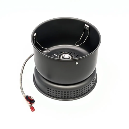 Горелка Bulin BL100-Q1 (газ/спирт) УЦЕНКА