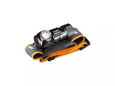 Фонарь налобный Fenix HM50R V2.0 Фонарь налобный Fenix HM50R V2.0