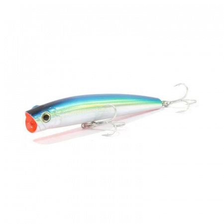 Воблер Bassday Range Popper (плавающий, 0м, 13см, 30,5гр, H-10)