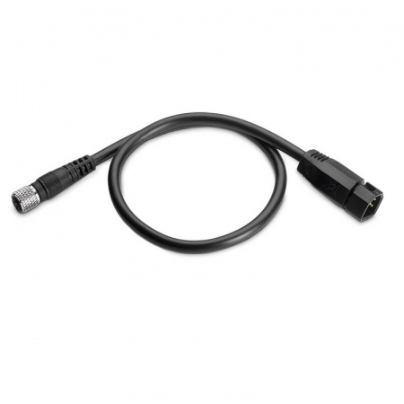 Adapter Cable for MinnKota Transducer to Element HV (15-pin)