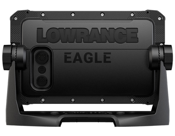 Эхолот-картплоттер Lowrance Eagle 7 Tripleshot HD