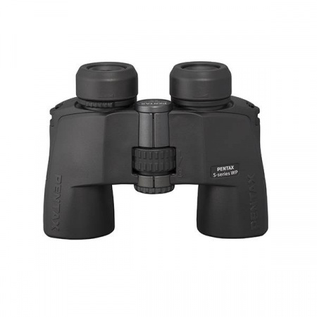 Бинокль Pentax SP 8x40 wp