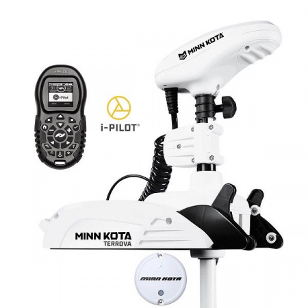 Электромотор MinnKota RT_Terrova 80/IP/152см/24v (1363741M)
