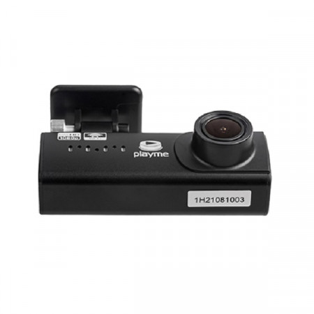Автомобильный видеорегистратор Playme Nembus