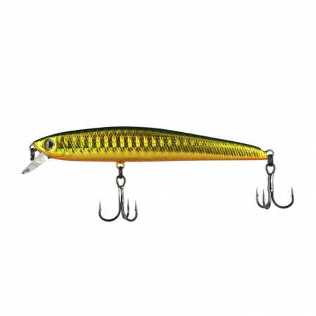 Воблер Tsuribito Smash Minnow (суспендер, 0,5-1м, 9см, 8гр, 036)