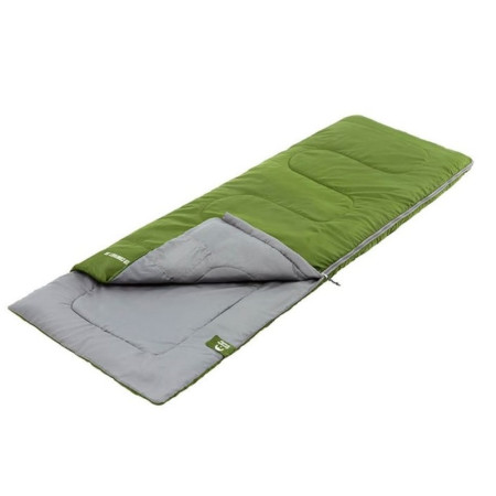 Спальник Jungle Camp Ranger Comfort JR зеленый