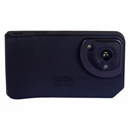 Тепловизор SEEK THERMAL KIT FB0109 Seek Thermal Shot Тепловизор SEEK THERMAL KIT FB0109 Seek Thermal Shot