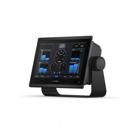 Картплоттер Garmin GPSMAP 923 worldwide (010-02366-00)