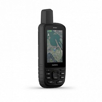 Навигатор Garmin GPSMAP 67 WW Навигатор Garmin GPSMAP 67 WW