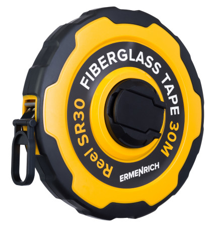 Рулетка Ermenrich Reel SR30 Рулетка Ermenrich Reel SR30