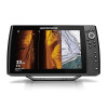 Эхолот Humminbird HELIX 12x chirp msi+ gps g3n Эхолот Humminbird HELIX 12x chirp msi+ gps g3n
