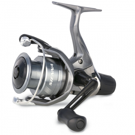 Катушка SHIMANO Sienna (2500 RE)