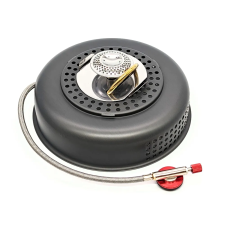 Горелка Bulin BL100-Q1 (газ/спирт) УЦЕНКА