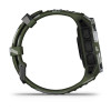 Защищенные GPS-часы Garmin Instinct Solar, цвет Lichen Camo  (010-02293-06)