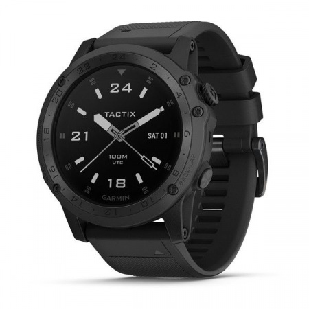 Спортивные часы Garmin Tactix Charlie