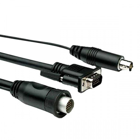 e-Series Access Video Cable 5m