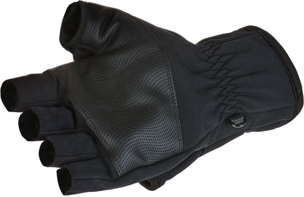 Перчатки-варежки Norfin SOFTSHELL флис Перчатки-варежки Norfin SOFTSHELL флис