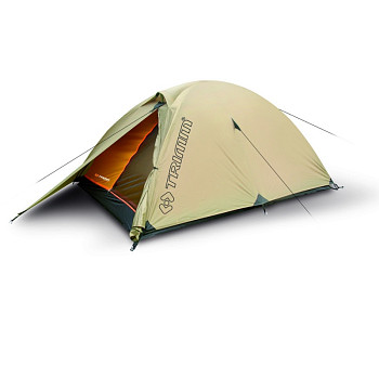 Палатка Trimm ALFA, песочный 2+1