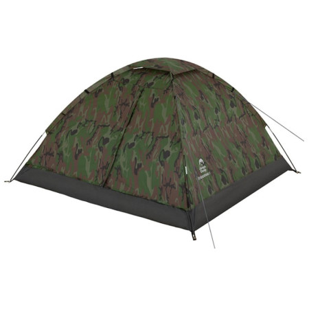 Палатка Jungle Camp Fisherman 2 камуфляж