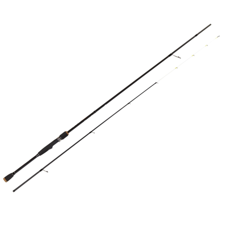 Удилище спин. Salmo Diamond JIG 24 (2,28, (Тест гр.5-24), 3200-228)