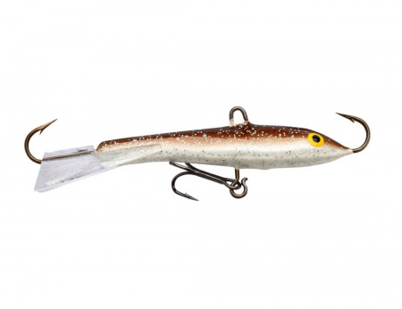 Балансир Rapala Jigging RAP (9см, 25гр, W09-BRPHF)