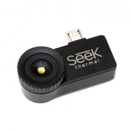 Тепловизор SEEK THERMAL XR (ДЛЯ ANDROID) KIT FB0060A Тепловизор SEEK THERMAL XR (ДЛЯ ANDROID) KIT FB0060A