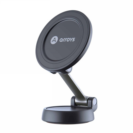 Держатель Arroys Stick-MS1 black