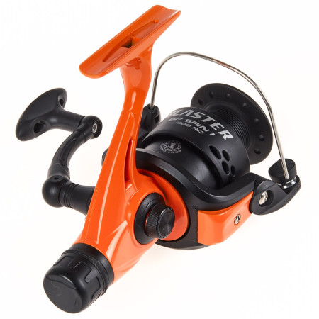 Катушка безынерционная Salmo Blaster BP SPIN 1 (2000RD, SBS01-20RD)