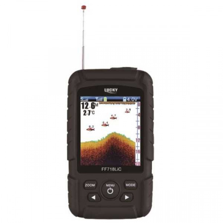 Эхолот LUCKY FF718 LiCD