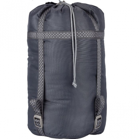 Спальный мешок "Алтай -10  l v3"  серый светло-серый ,правый