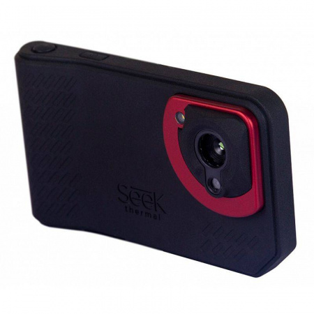 Тепловизор SEEK THERMAL KIT FB0110 Seek Thermal Shot PRO Тепловизор SEEK THERMAL KIT FB0110 Seek Thermal Shot PRO