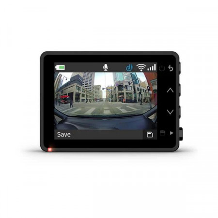 Автомобильный видеорегистратор Garmin Dash Cam 67W