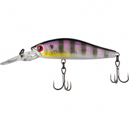 Воблер Tsuribito Deep Diver Minnow (плавающий, до 2м, 6см, 4,5гр, 080)