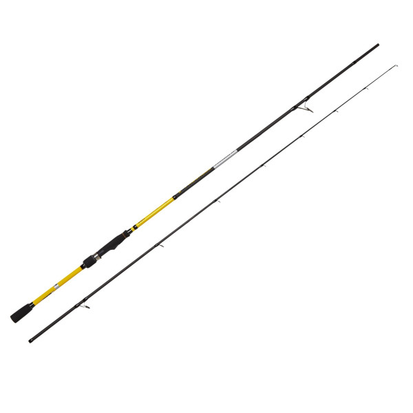 Удилище спиннинговое Lucky John Progress POWERJIG (2,57м, 30-80гр, LJPP-852HEF) Удилище спиннинговое Lucky John Progress POWERJIG (2,57м, 30-80гр, LJPP-852HEF)