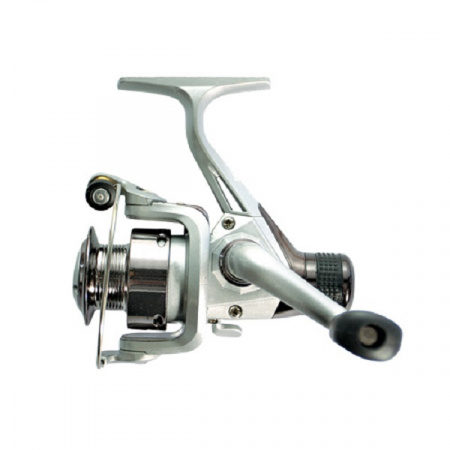 Катушка безынерционная Salmo Supreme ICE (10RD)