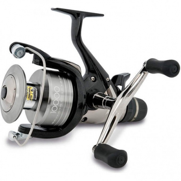 Катушка SHIMANO Baitrunner XT (10000RB)